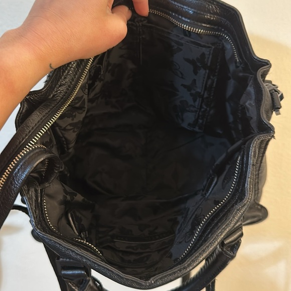 Rebecca Minkoff Leather Bag - Picture 6 of 7